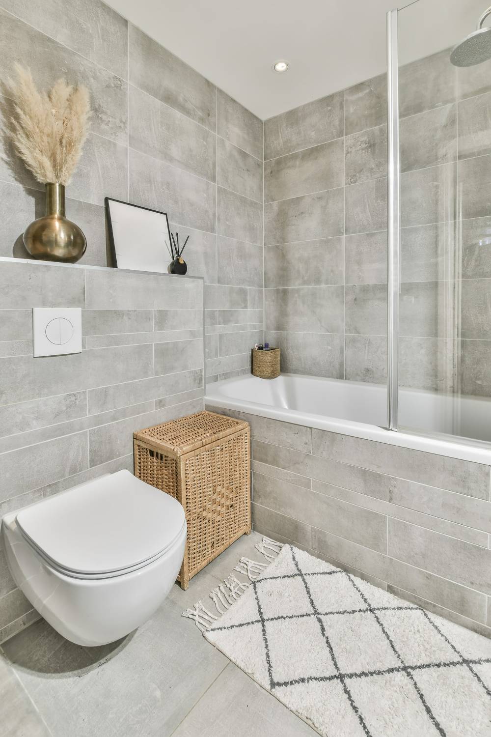 badkamer renovatie